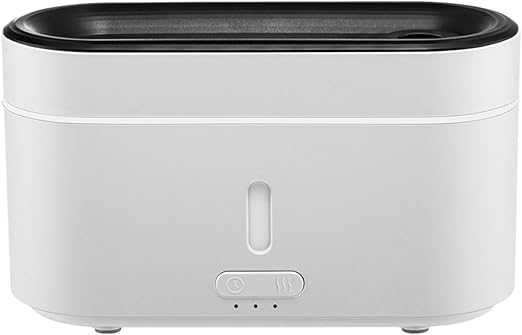 Olov effektli uy namlagichi, Увлажнитель с эффектом огня uvl28