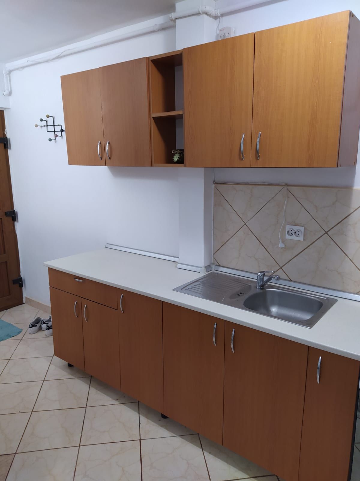 Garsoniera de vânzare pe Scortarilor