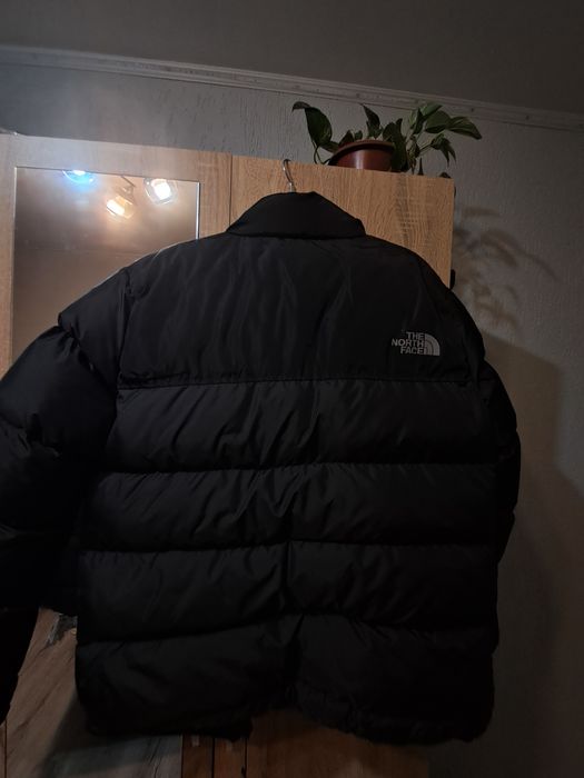 Зимно яке The North Face