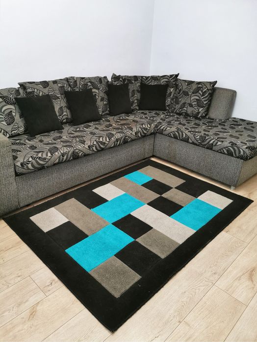 Дава се под наем Двустаен апартамент в Мездра - 56 кв.м за 255 € - Снимка #3