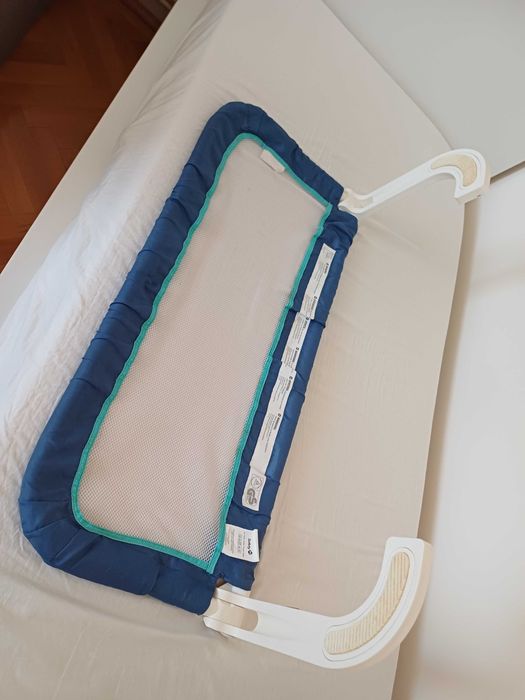 Protecție pat reglabil