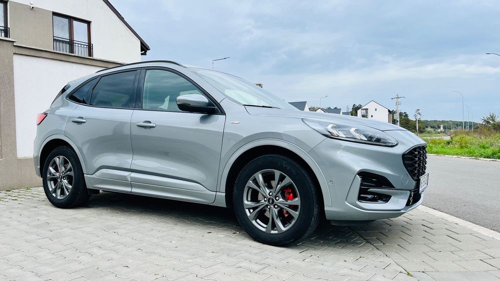 Ford Kuga Awd 2.0Diesel 2023
