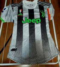 Tricou Adidas - Dybala - Juventus-Turin