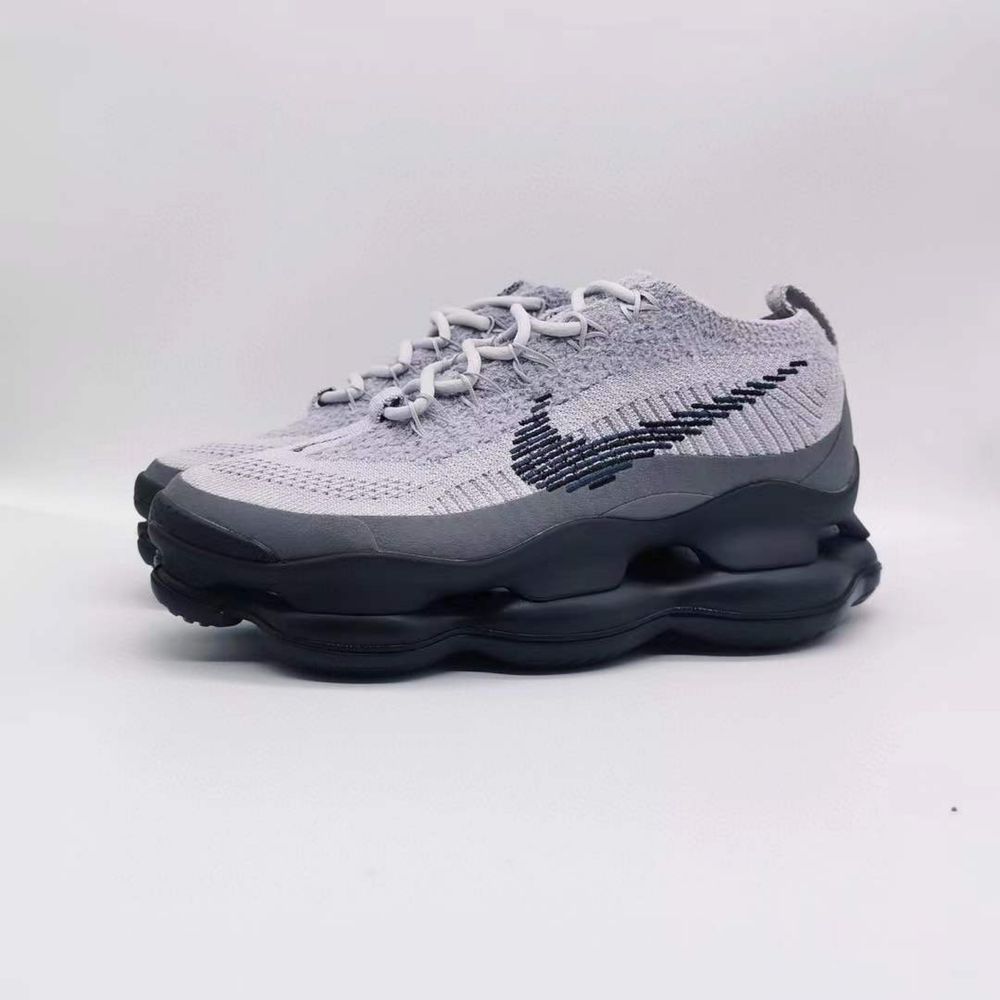 Нови мъжки маратонки Nike Air Scorpion Grey 42,44,45