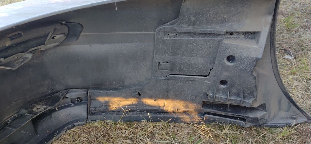 Задна броня за БМВ е 46