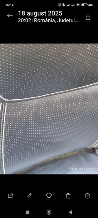 Scaun pentru carut,triciclu, scuter electric dizabilități..
