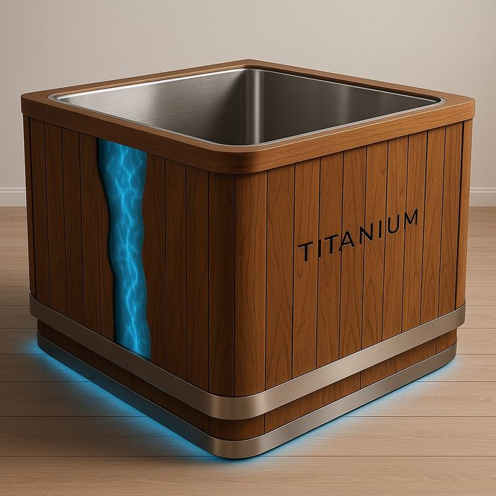 Купель Фуракко теперь в Узбекистане(бассейн)