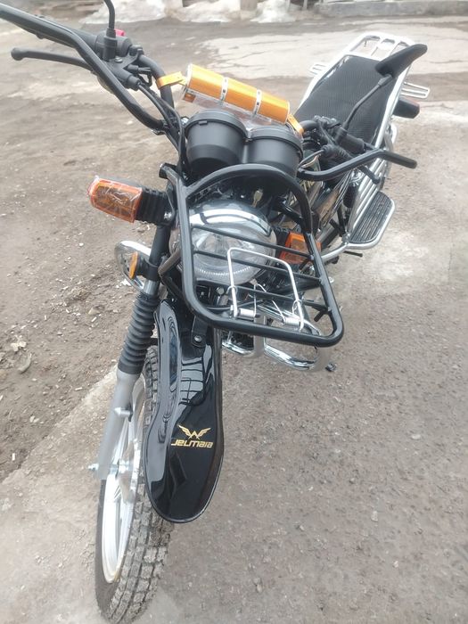 мотоцикл продается