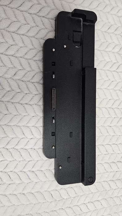 Docking Fujitsu (port)