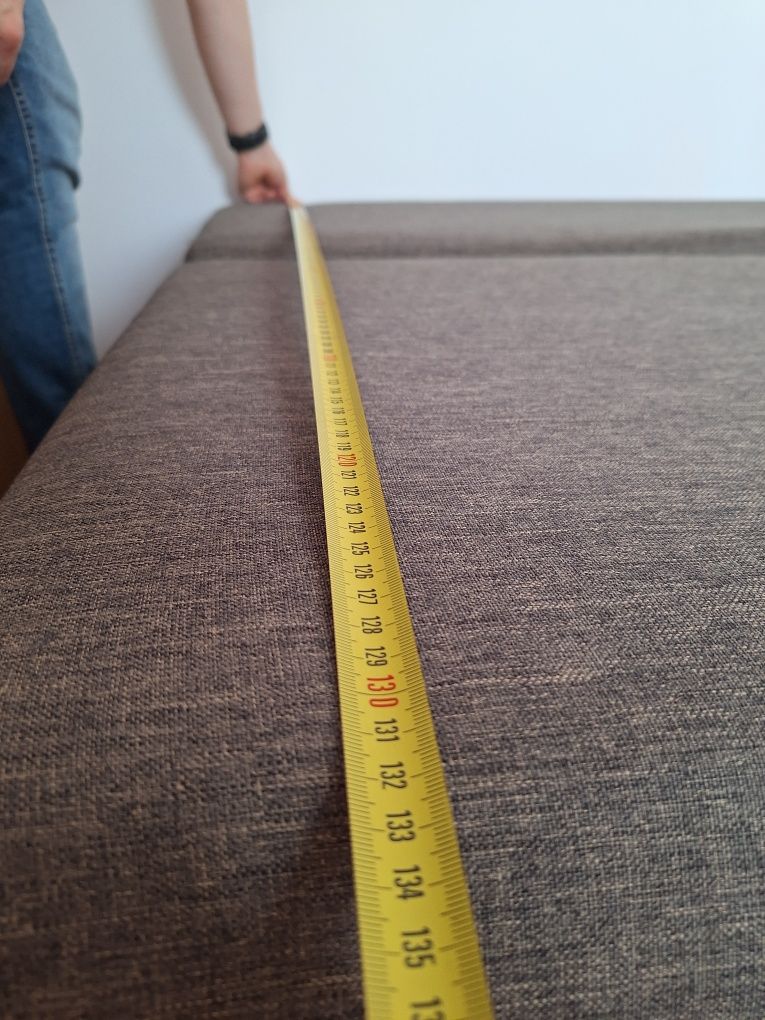 Canapea extensibilă