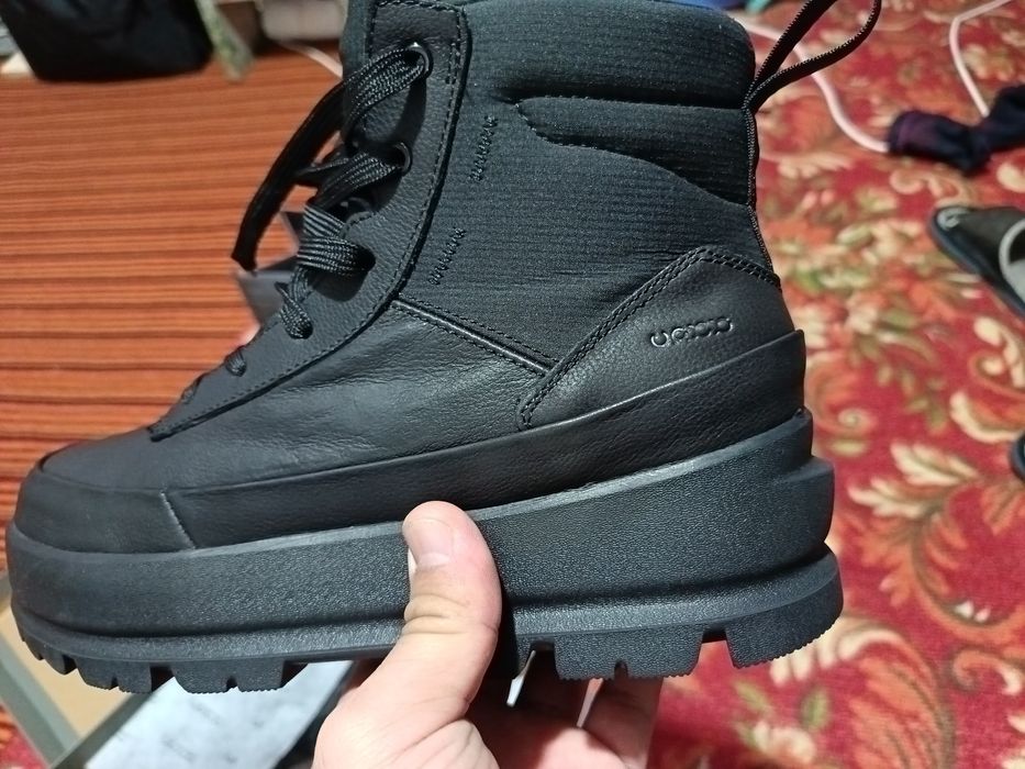 Зимный батинка мужской 35 тысячи