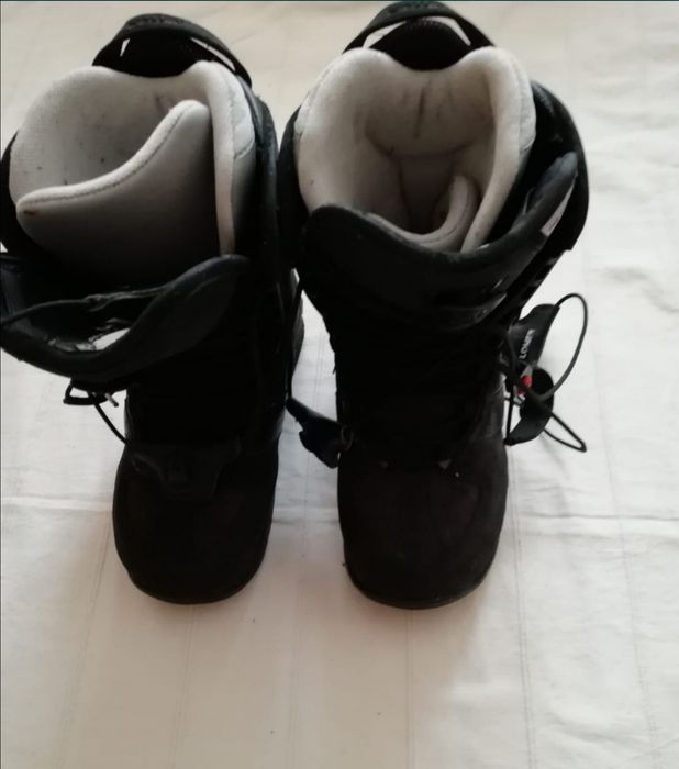 Boots nitro snowboard snowboarding marime 38-38,5