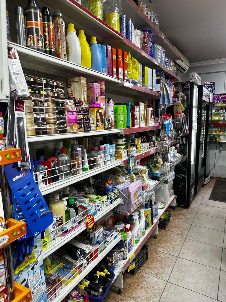 Продам коммерческое посещение