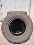 Vand anvelope 255/70/16,205/50/16
