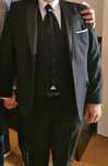 Costume nuntă  complete