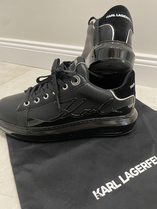 Кецове Karl Lagerfeld