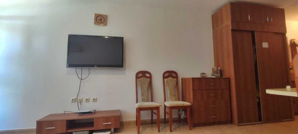 Продава се Едностаен апартамент в Свети Влас - 39 кв.м за 1334 €/кв.м - Снимка #4