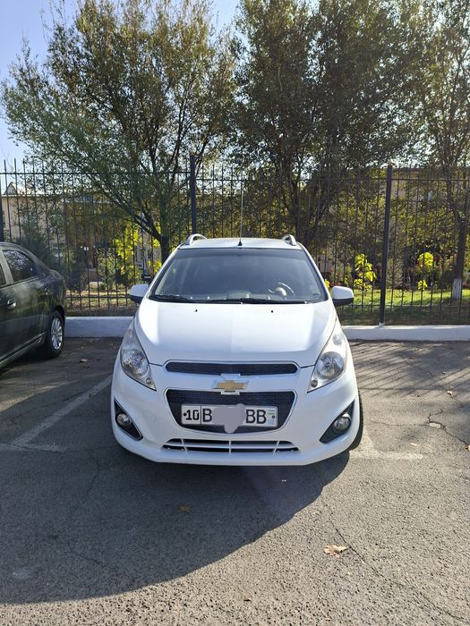 Спарк  сотилади холати яхши