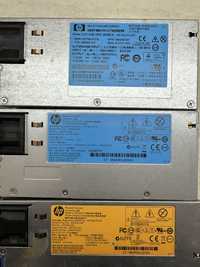 Surse server HP Proliant G6 , G7, G8