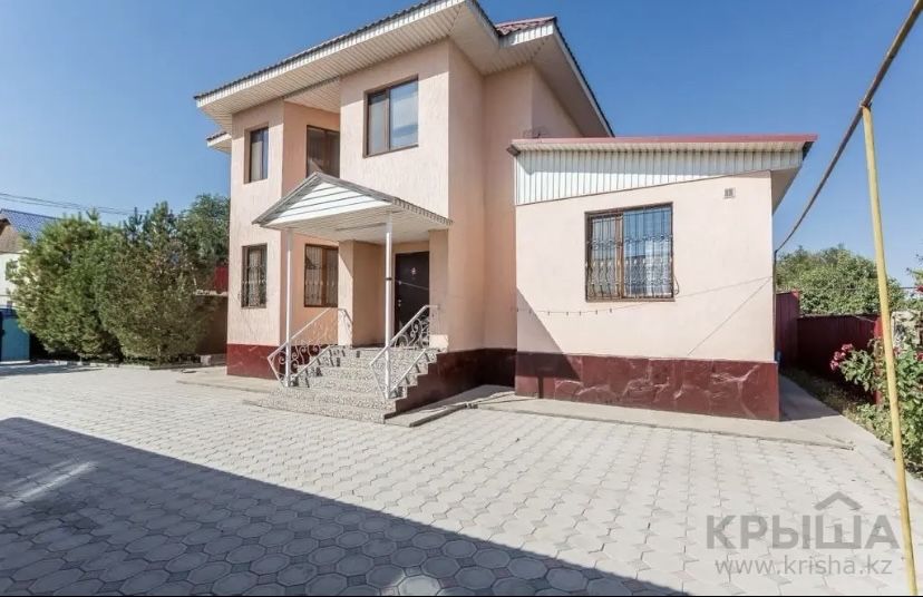 Продам дом! В Бурундае!