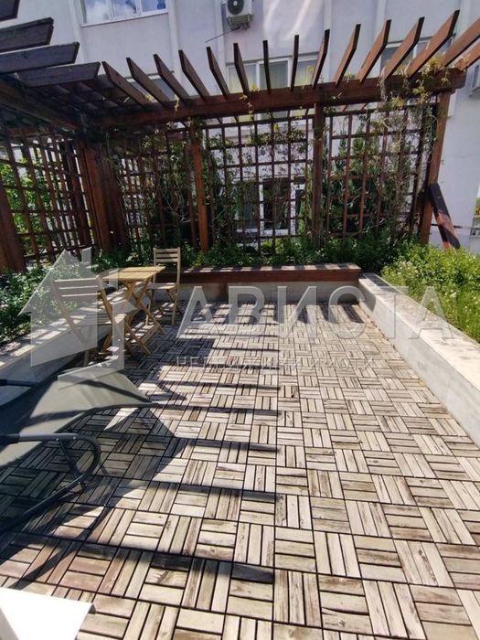 Дава се под наем Двустаен апартамент в София, Кръстова вада - 85 кв.м за 765 € - Снимка #12