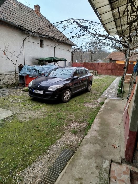 Renault Megane 3