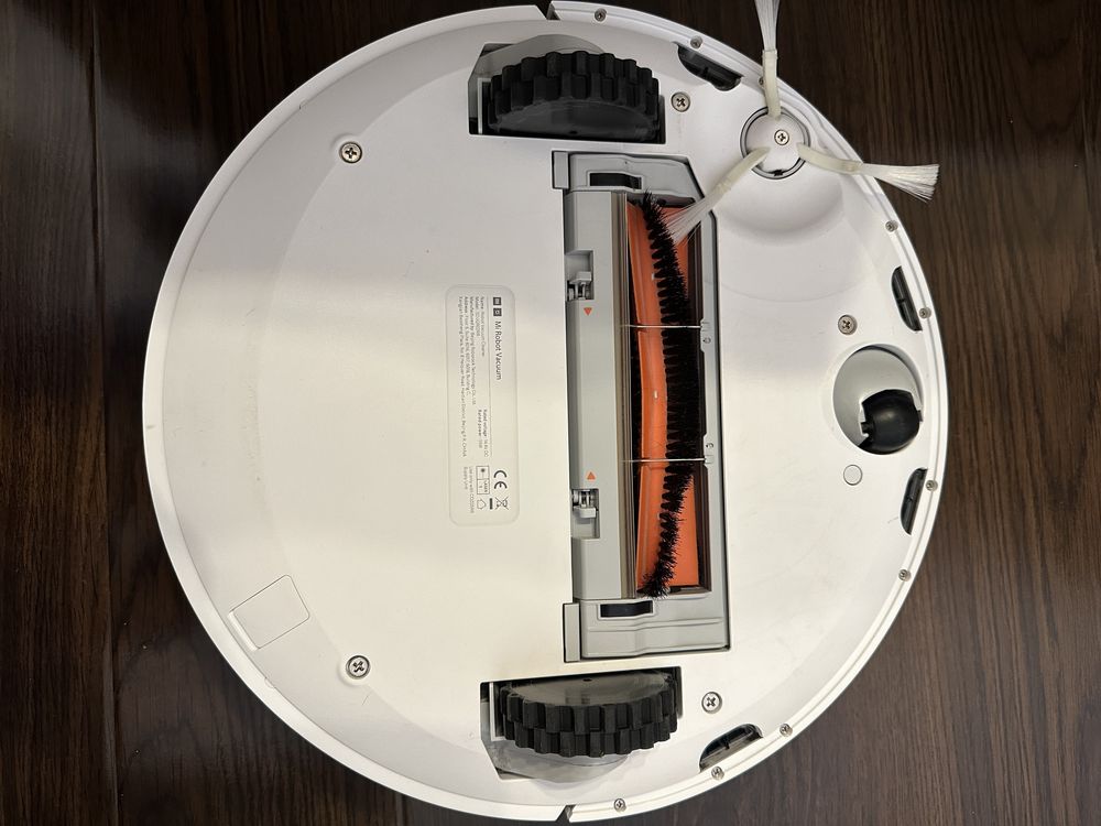 Robot aspirare Xiaomi Mi Robot Vacuum
