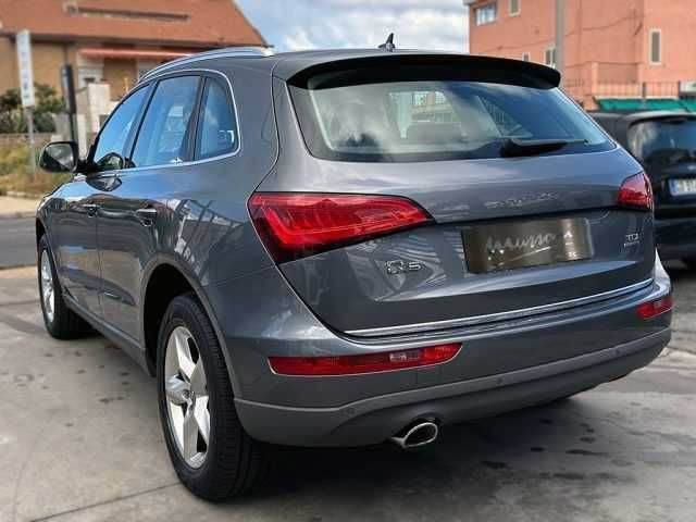 Dezmembrez Audi Q5 2014 2.0 tdi automat