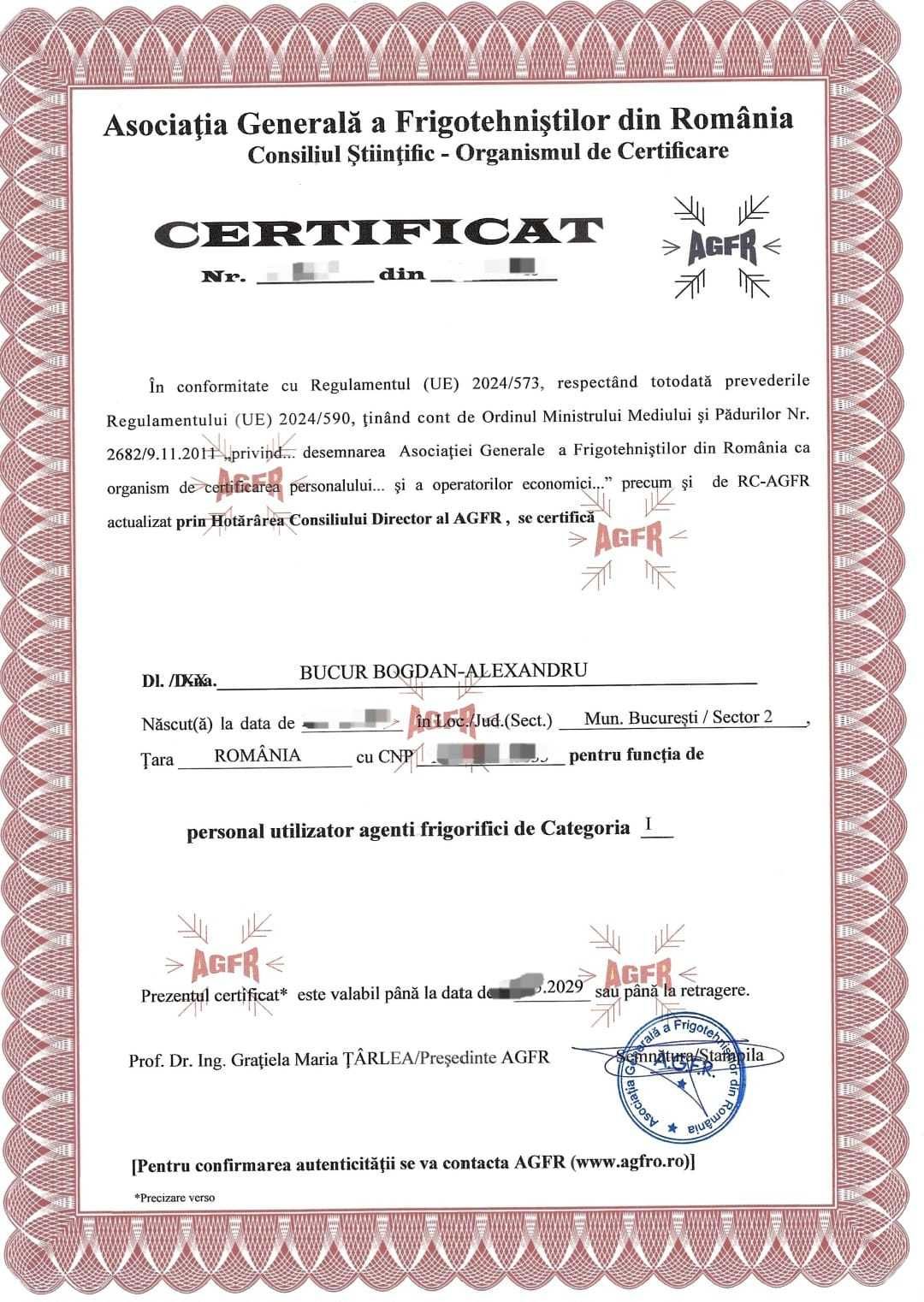 Servicii profesionale AUTORIZATE de montaj aer condiționat