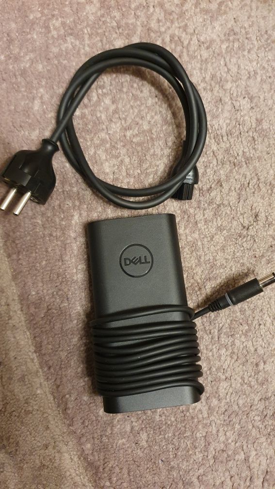 Оригинално зарядно Dell 19.5V 4.62A 90w