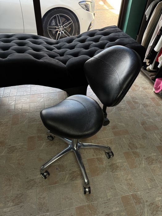 Pat profesional cosmetica/gene + scaun