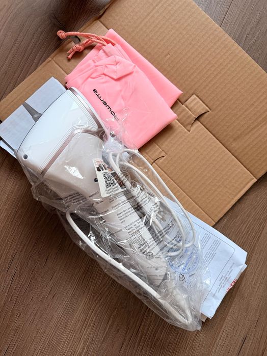 Rowenta Care So Curls