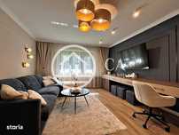 Apartament LUX de închiriat cu 2 camere în Calea Aradului, Oradea