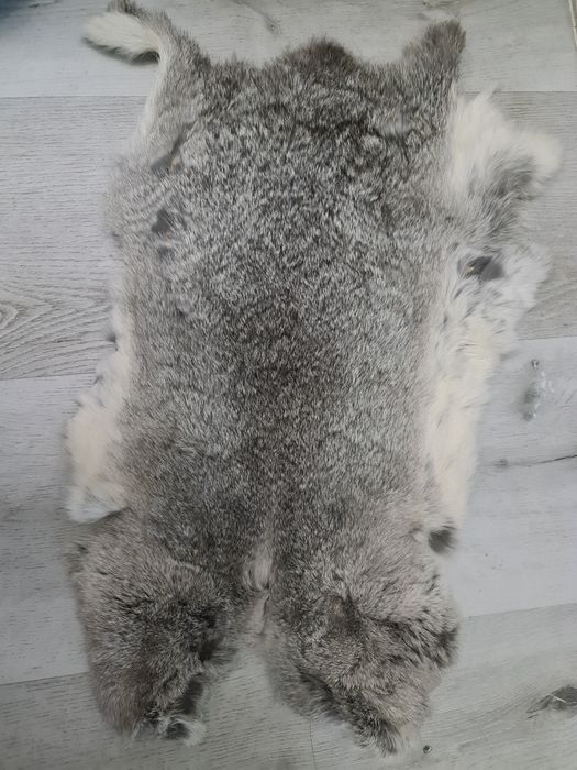 Продаю  кролячьи шкуры