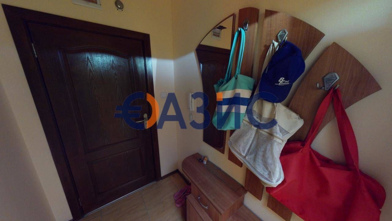 Продава се Двустаен апартамент в к.к. Слънчев бряг - 88 кв.м за 773 €/кв.м - Снимка #10