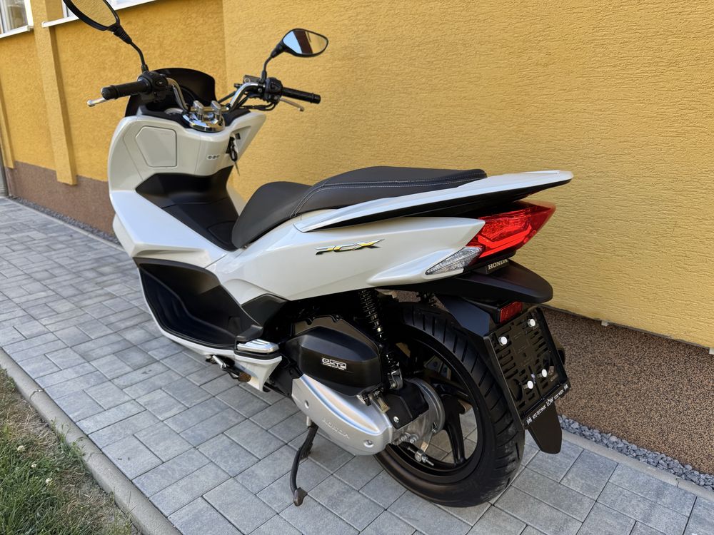 De Vânzare Honda PCX 125