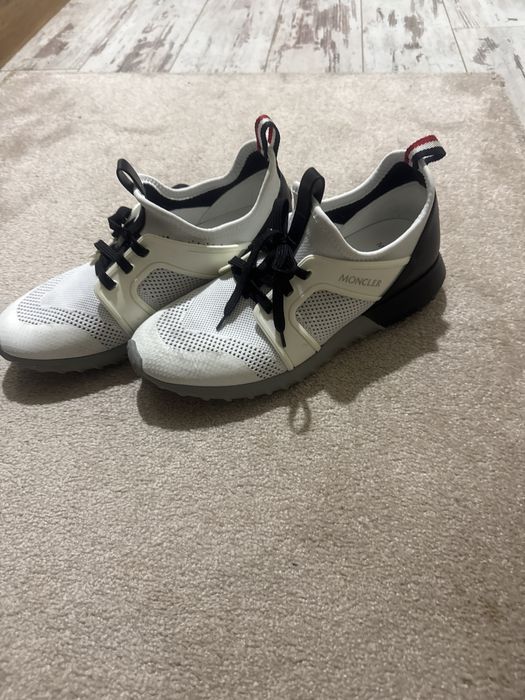 Moncler уникални маратонки