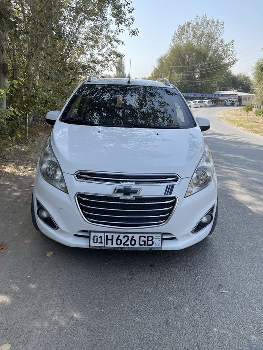 Spark sotiladi2019