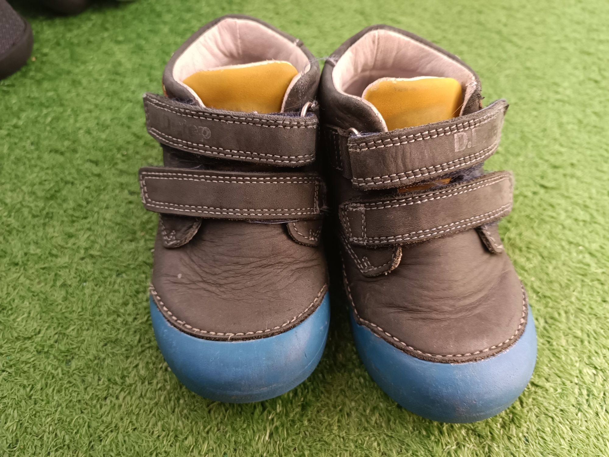 Детски обувки Nike DD Step Decathlon размер 22 - Всичко за 60 лв