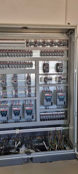 Electrician autorizat ANRE