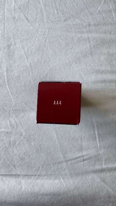 Ruj Mac NOU Russian Red