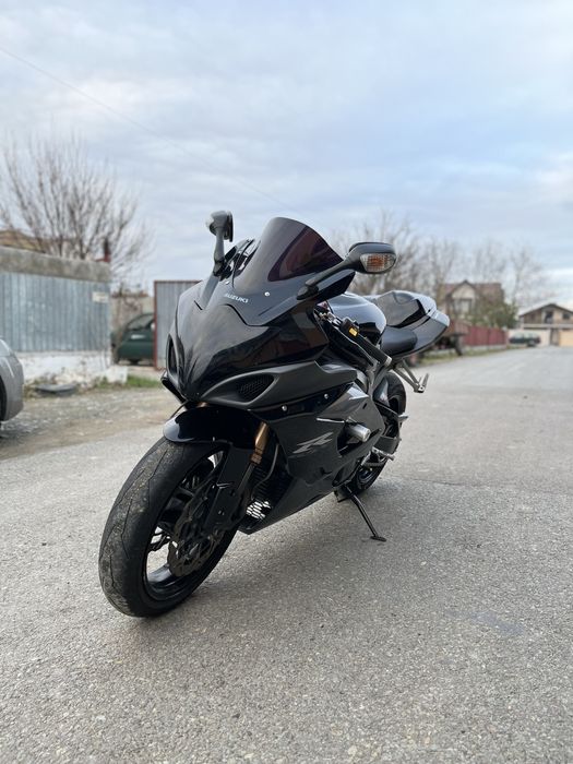 Suzuki Gsxr 1000