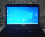 Hp Notebook 2012