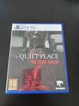 A quiet place PS5