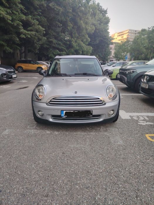 Vând Mini Cooper