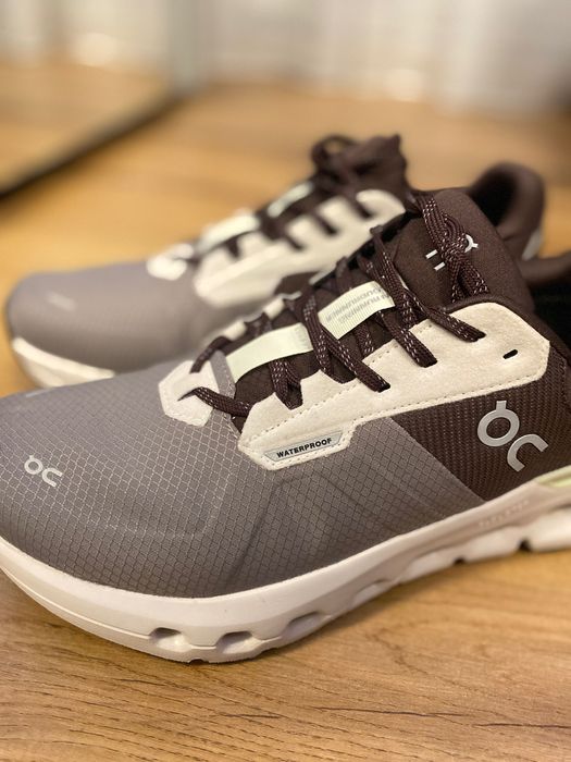 Adidasi On impermeabili