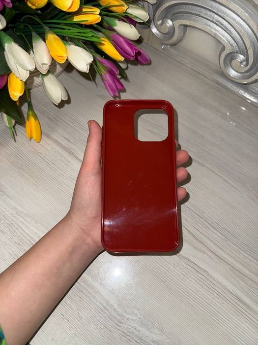 Чехол IPhone 15 Pro Max