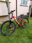 Trek marlin 6 29 "