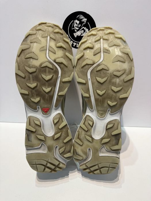 Туристически обувки SALOMON XT6 .Номер 46