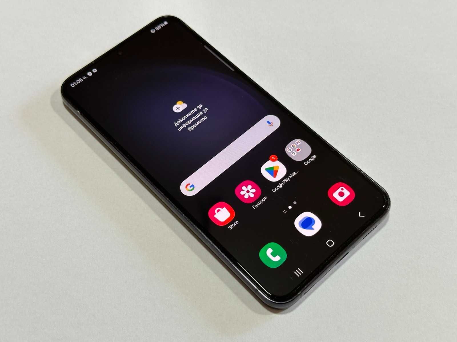 Samsung Galaxy S23+ 5G 256GB 8GB RAM